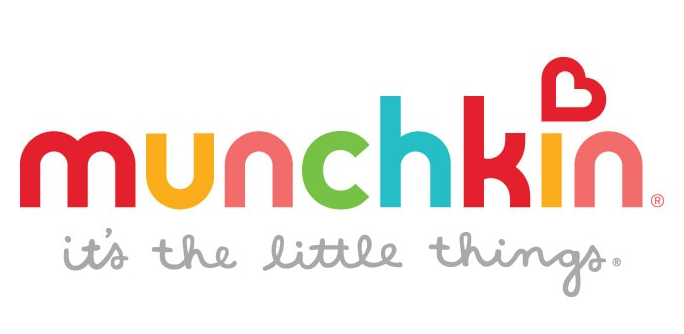 Logo of Munchkin, a partner of Kam Fung Vietnam