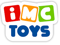 Logo of IMC Toys, a partner of Kam Fung Vietnam
